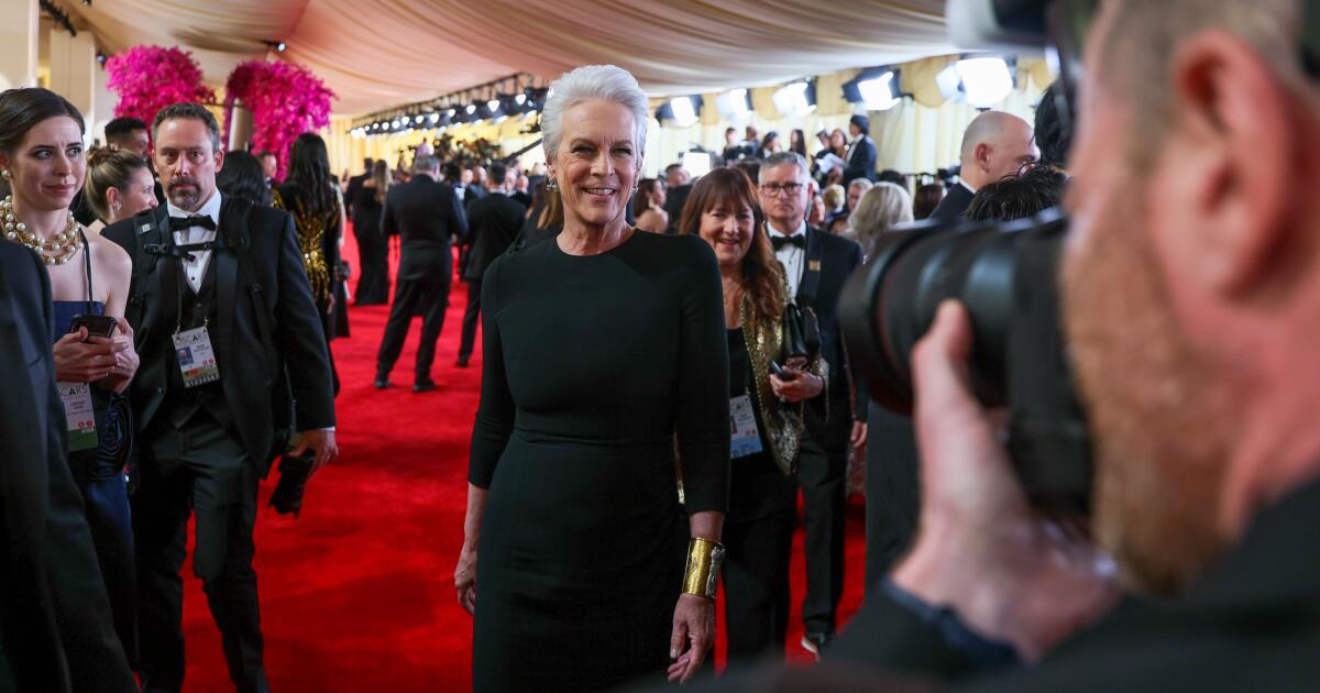 Oscars 2024 live updates Red carpet, what to expect and start time